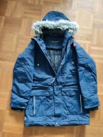 Trollkids Parka Winterjacke Nordkapp 164 Düsseldorf - Mörsenbroich Vorschau