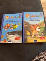 Leselöwen 2 tolle Bücher Nordrhein-Westfalen - Langerwehe Vorschau
