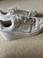 Weiße Sneaker von Adidas Nordrhein-Westfalen - Warendorf Vorschau