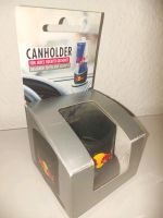 Red Bull 0,25l Canholder/Dosenhalter Energy-Drink Auto-Cockpit Leipzig - Anger-Crottendorf Vorschau