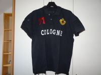 Poloshirt T Shirt von Hard Rock Cafe Köln Cologne Gr.XL Hessen - Biedenkopf Vorschau