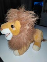 König der Löwen Mufasa Kuscheltier Stofftier Disney 1993 Vintage Köln - Rath-Heumar Vorschau