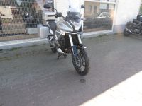 Gebrauchtfahrzeug Motorrad Honda VFR1200 XD 2.Hand Nordrhein-Westfalen - Horn-Bad Meinberg Vorschau