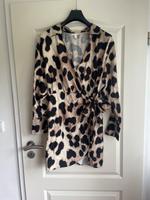 Kleid, Leopard, Gr. L Eimsbüttel - Hamburg Lokstedt Vorschau