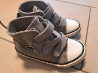 Schuhe mit Klettverschluss Gr. 27 Nordrhein-Westfalen - Hagen Vorschau