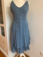 Kleid/Sommerkleid/Musselinkleid ITALY Niedersachsen - Wunstorf Vorschau