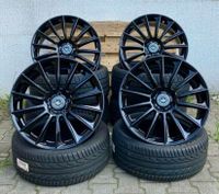 18 Zoll Felgen Mercedes CLA C Klasse W118 C118 W204 W205 A35 AMG Nordrhein-Westfalen - Hagen Vorschau