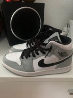 Jordan 1 Smoke Grey Hamburg-Mitte - Hamburg Horn Vorschau