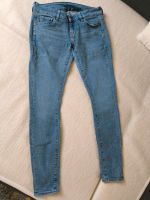 Damenstretch Jeans Gr. 28 Länge 30 Sachsen-Anhalt - Greppin Vorschau