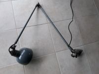 Antike Lampe,  Gelenkarm, Industrie, Werkstattlampe Nordrhein-Westfalen - Lippstadt Vorschau