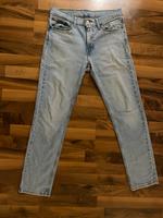 Hose Jeans Levi’s Hellblau 32/ 32 Levis Aachen - Aachen-Mitte Vorschau