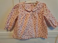 Bluse Shirt 80 Esprit rosa festlich Nordrhein-Westfalen - Schlangen Vorschau