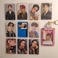 wts ateez mingi yunho yeosang seonghwa jongho san anniversary pc Aubing-Lochhausen-Langwied - Aubing Vorschau