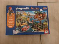 Playmobil Puzzle, 150 Teile Hohe Börde - Irxleben Vorschau