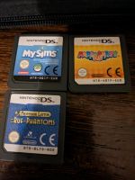 Nintendo DS Spiele Nordrhein-Westfalen - Halle (Westfalen) Vorschau