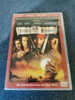 DVD FLUCH DER KARIBIK PIRATES OF THE CARIBBEAN Niedersachsen - Varel Vorschau