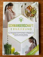 Buch Kochbuch Ernährung Schwangerschaft Niedersachsen - Bad Nenndorf Vorschau