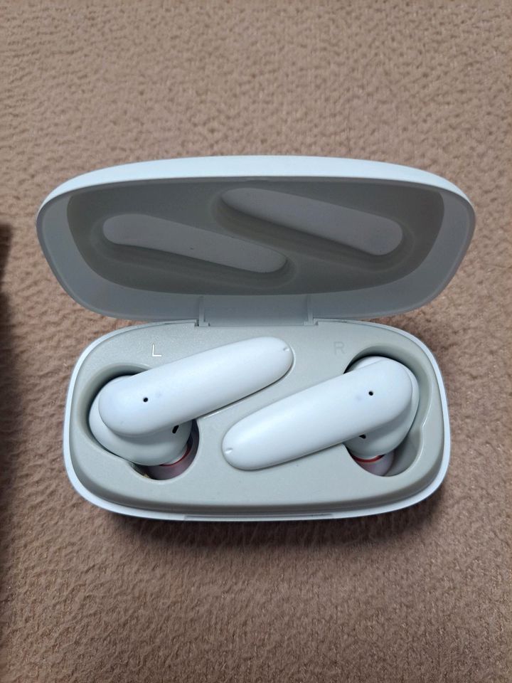 Kleinanzeigen gebraucht Bluetooth Kleinanzeigen ist - Mecklenburg-Vorpommern Kopfhörer in | Kopfhörer & eBay Lautsprecher In-Ear | Wireless Buds Hama Torgelow jetzt True kaufen Neue