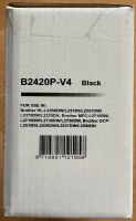 Laser Toner Cartridge B2420P-V4 black für Brother Hessen - Rödermark Vorschau