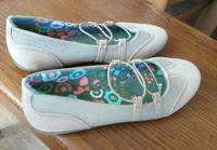 Ballerina, Schuhe Gr. 36/37,   Neu! Baden-Württemberg - Engen Vorschau