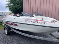 Seadoo Speedster 2 x 110 ps  1998 Aachen - Aachen-Mitte Vorschau