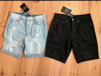 Jeans  Bermuda Shorts Größe 30 Nordrhein-Westfalen - Schmallenberg Vorschau