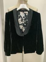 Blazer Armani Collezioni Italy Gr.XL (48 )Schwarz Top Zustand Niedersachsen - Lüneburg Vorschau