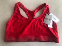 CALVIN KLEIN Damen Bralette Gr.XL Frankfurt am Main - Ginnheim Vorschau