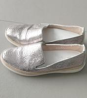 Damen Lederschuhe Gr.37 Bayern - Vöhringen Vorschau