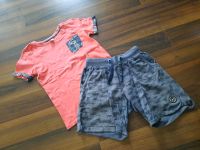 Set, Hose und T-Shirt  Gr. 122/128 Rheinland-Pfalz - Waldsee Vorschau