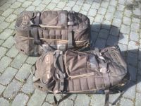 Sehr robuste Rolltaschen: Einwandfreier Zustand Kiel - Schilksee Vorschau