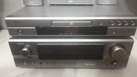 Denon Receiver & CD/DVD Player Baden-Württemberg - Niefern-Öschelbronn Vorschau