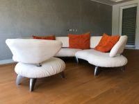 italienische Couch / Designer Sitzgruppe Rheinland-Pfalz - Langsur Vorschau