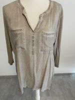 Tom Tailor Bluse Gr . XXL Beige Neu ! Nordrhein-Westfalen - Langenfeld Vorschau