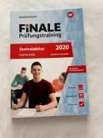 Finale Prüfungstraining Mathe Abi 2020 NRW Bonn - Röttgen Vorschau