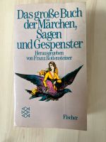 Das große Buch der Märchen Sachsen - Neustadt Vorschau