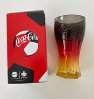 Coca Cola UEFA Euro 2020 Deutschland Glas Baden-Württemberg - Schwäbisch Hall Vorschau