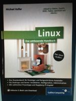 Michael Kofler, Linux - Das umfassende Handbuch Köln - Nippes Vorschau