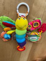 Lamaze Bowlingball Play & Grow Freddie Glühwürmchen Niedersachsen - Geeste Vorschau