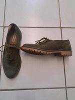 schuhe damenschuhe 37 Hessen - Groß-Gerau Vorschau