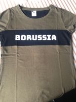 Borussia Mönchengladbach T-Shirt grün Gr. S Nordrhein-Westfalen - Goch Vorschau