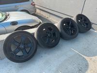 Original AUDI Q2 17 Zoll Felgen GA 81A071497A S-Line Baden-Württemberg - Backnang Vorschau