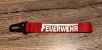 Schlüsselanhänger „“FEUERWEHR 1“ Thüringen - Vacha Vorschau
