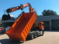 Lackierungen aller Art / LKW,Boote,Container,Busse,Wohnmobile Niedersachsen - Lüneburg Vorschau