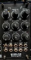 Erica Synths Bassline Eurorack Baden-Württemberg - Mannheim Vorschau