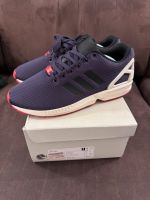 Adidas ZX Flux Consortium 1/250, Gr. US 10.5/EUR 44 2/3 Bayern - Augsburg Vorschau