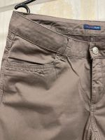 Damen Hose Trussardi braun Edel Gr 45 -31-uk 29 Saarland - Dillingen (Saar) Vorschau