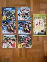 Playmobil DVDs Kurzfilme zu verschenken Baden-Württemberg - Rümmingen Vorschau