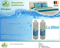 JaTop Extrapure Wasserbett Konditionierer - Conditioner 500ml F.! Niedersachsen - Celle Vorschau