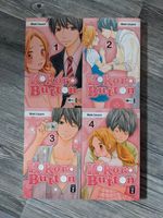 Kokoro Button Manga 1-7 Hessen - Büdingen Vorschau